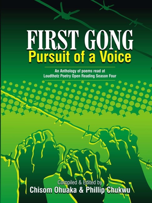 FIRST GONG: PURSUIT OF A VOICE