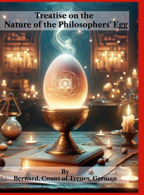 Treatise on the Nature of the Philosophers Egg