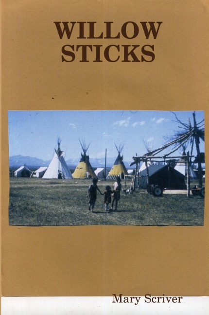 WILLOW STICKS