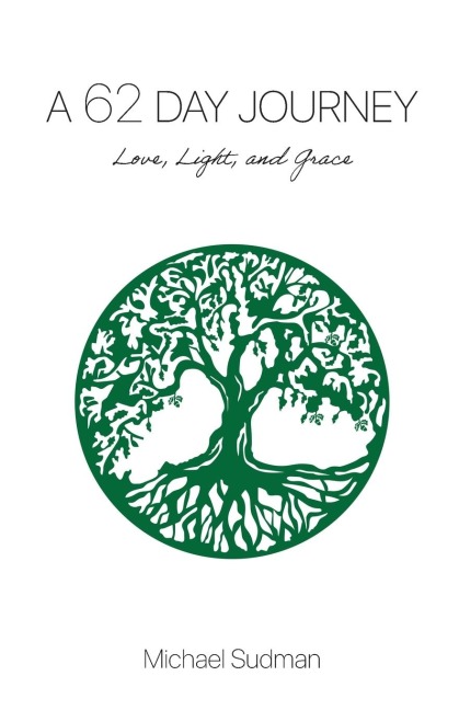 A 62 Day Journey: Love, Light, and Grace