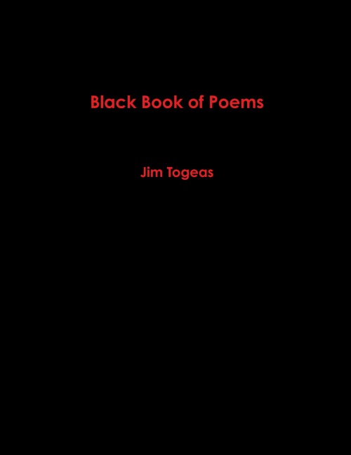 Black Book of Poems