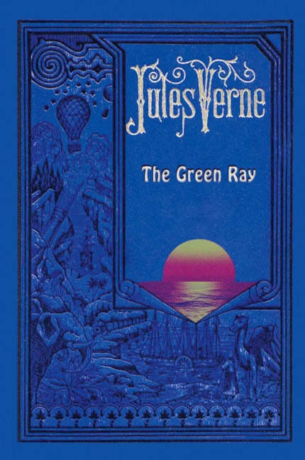 The Green Ray