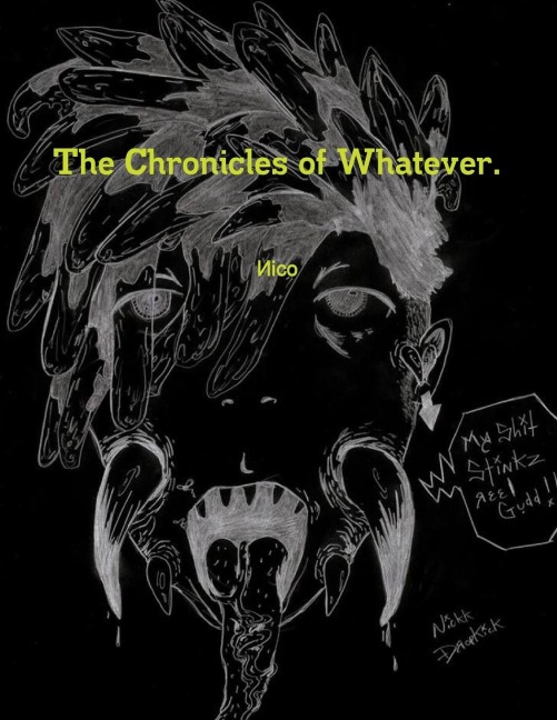 The Chronicles of Whatever