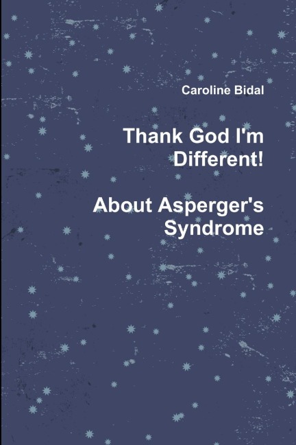 Thank God Im Different