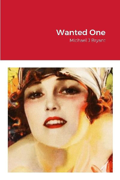 Wanted One: Michael J Bryant