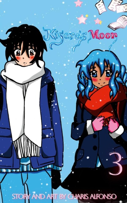Kisaras Moon, Vol. 3
