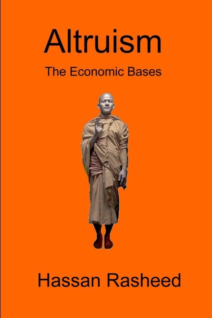 Altruism: The Economic Bases