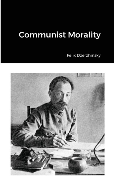 Communist Morality