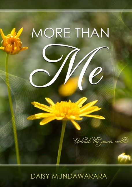 MORE THAN ME - Unleash the Power Within