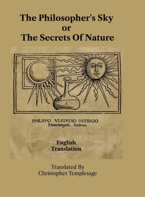 The Philosophers Sky or The Secrets Of Nature