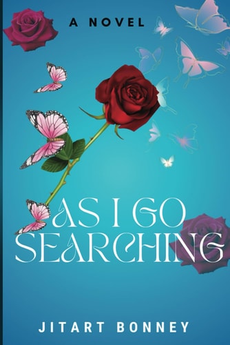 As I Go Searching