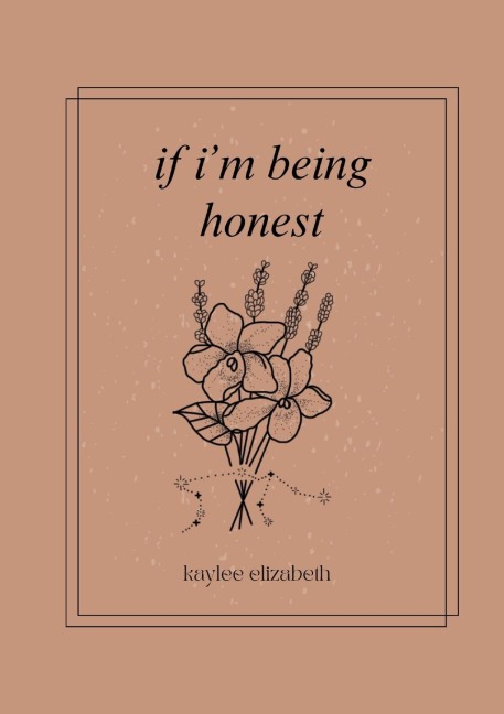 if im being honest