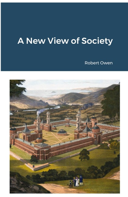 A New View of Society