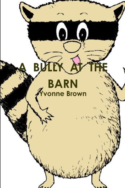 A  BULLY  AT  THE  BARN
