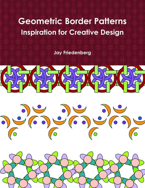 Geometric Border Patterns