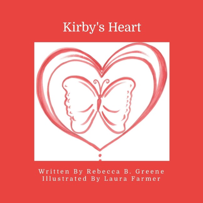Kirbys Heart