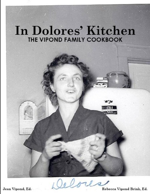 In Dolores Kitchen