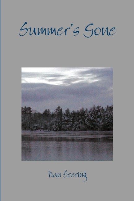 Summers Gone - Lyrics and Poems of a Lifetime