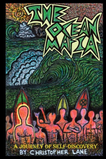 THE OCEAN MAFIA: A Journey of Self-Discovery