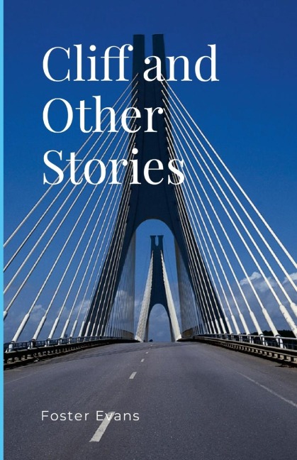Cliff and other stories