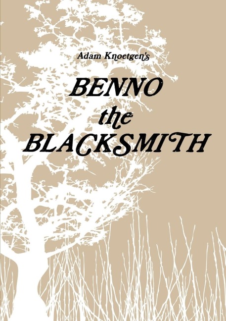Benno the Blacksmith