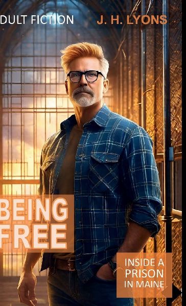 Being Free: On the Inside