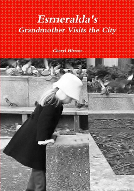Esmeraldas Grandmother Visits the City