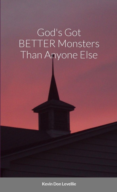 Gods Got BETTER Monsters Than Anyone Else