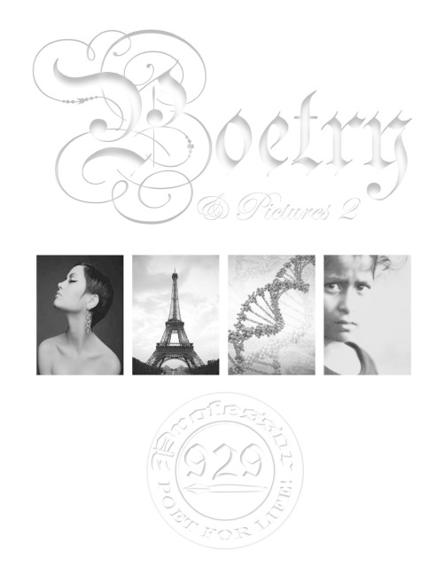 Poetry & Pictures Vol. 2