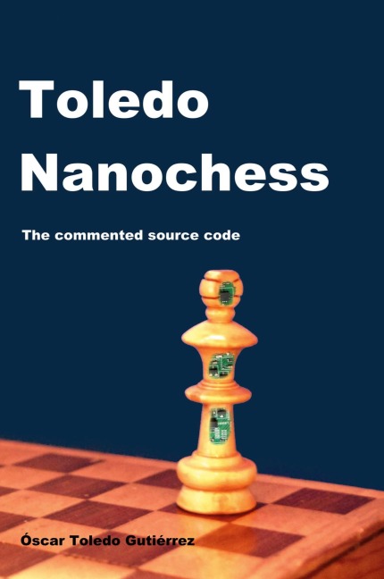 Toledo Nanochess: The commented source code