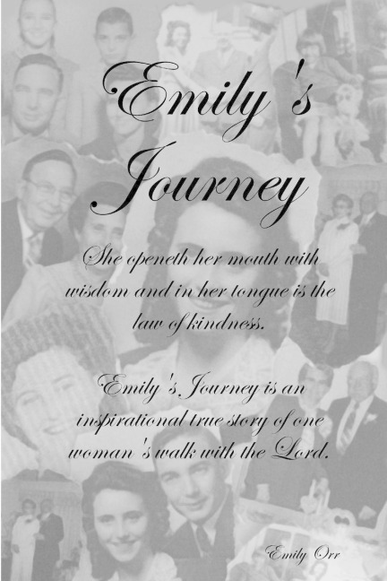 Emilys Journey