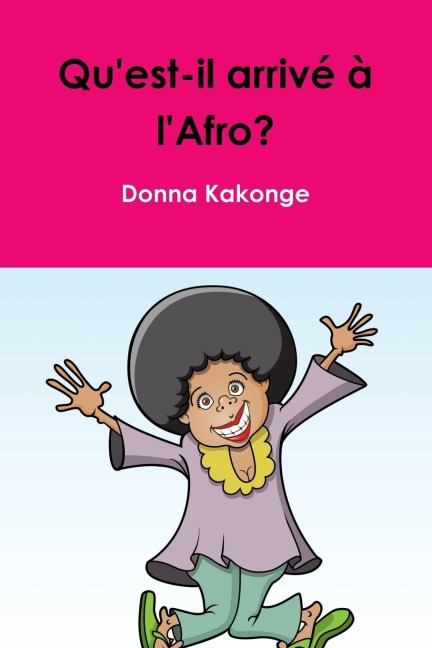 Quest-il arriv? ? lAfro?