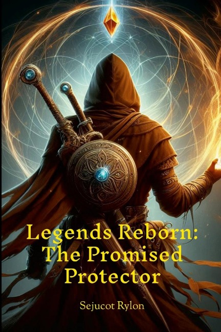 Legends Reborn: The Promised Protector