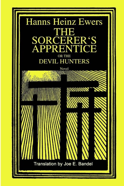 The Sorcerers Apprentice