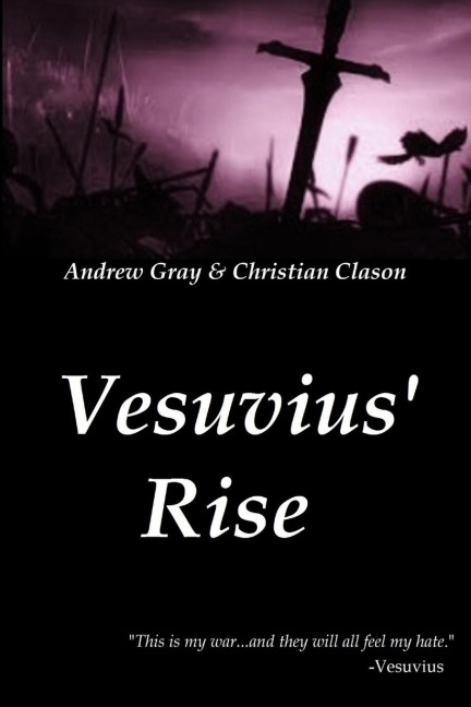 Vesuvius Rise