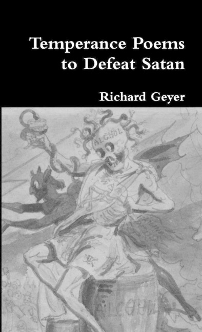 Temperance Poems to Defeat Satan