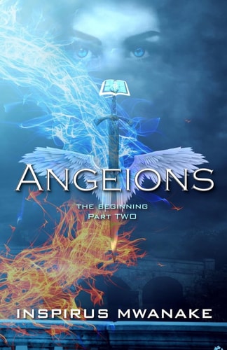 Angeions The Beginning: Part 2