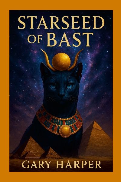Starseed of Bast