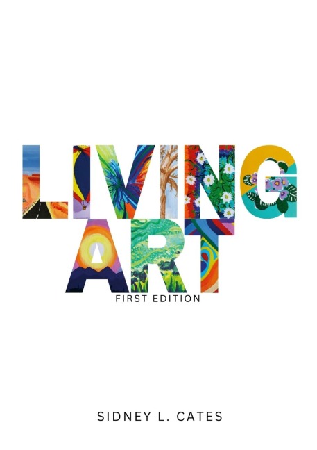 Living Art: First Edition