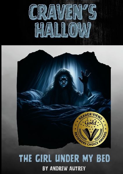 Craven's Hallow: The Girl Under My Bed
