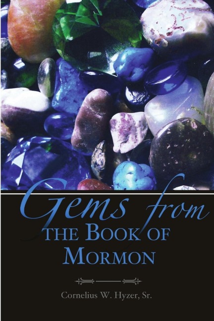 GEMS FROM THE BOOK OF MORMON