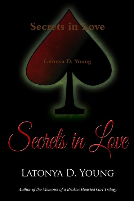 Secrets in Love