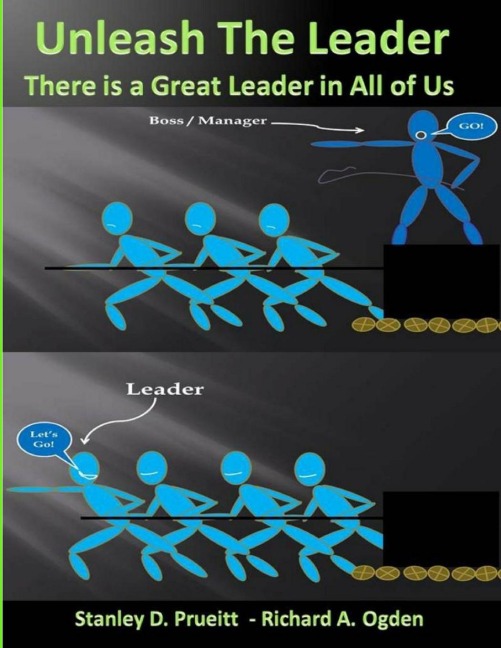 Unleash the Leader