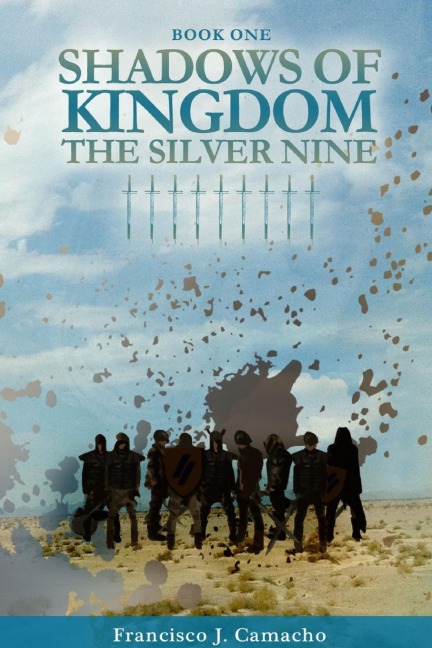 Shadows of Kingdom: The Silver Nine
