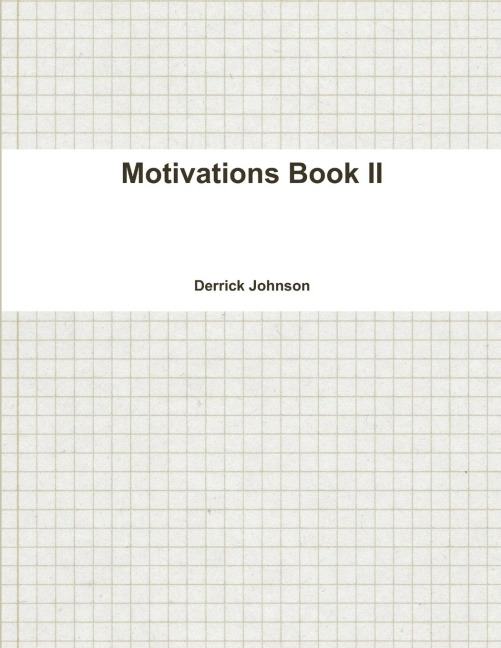 Motivations Book II