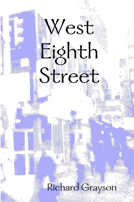 West Eighth Street