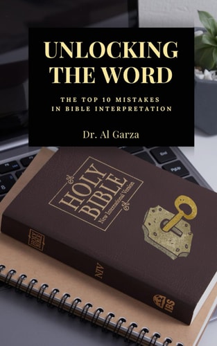 Unlocking The Word The Top 10 Mistakes In Bible Interpretation