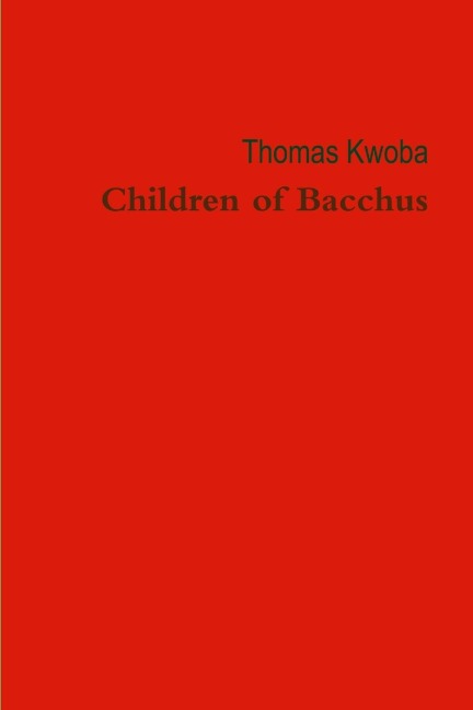 Children of Bacchus