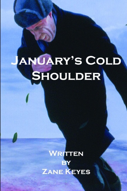 Januarys Cold Shoulder