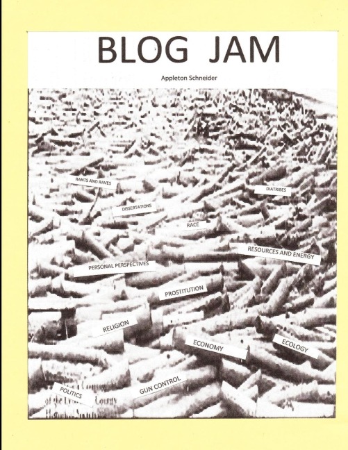 BLOG  JAM